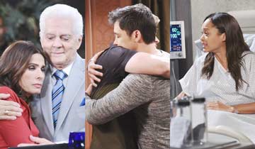 Days of our Lives Two Scoops for the Week of June 25, 2018
