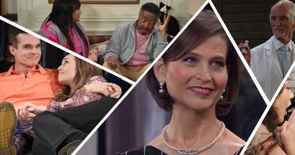 Days of our Lives Two Scoops for the Week of July 3, 2023