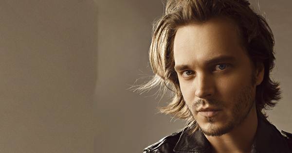 General Hospital comings and goings: Jonathan Jackson returns as Lucky Spencer